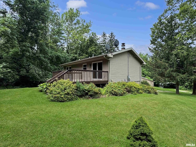 18196 River Rd, Danvers, IL 61732 - photo 39