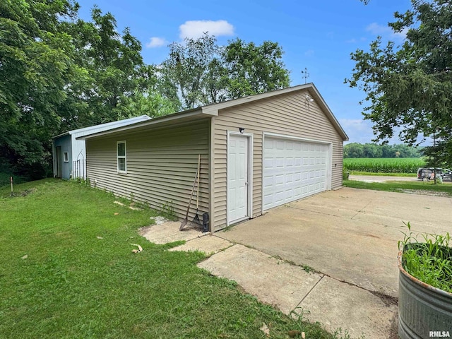 18196 River Rd, Danvers, IL 61732 - photo 41