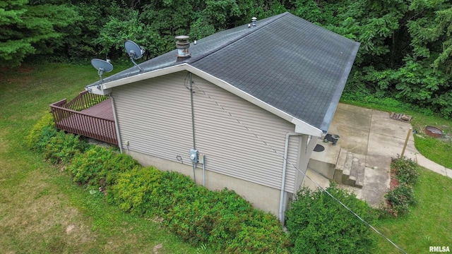 18196 River Rd, Danvers, IL 61732 - photo 47