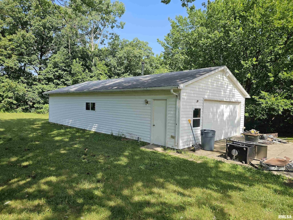 112 Kennedy Ct, East Peoria, IL 61611