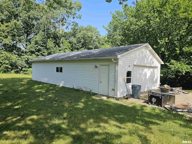 112 Kennedy Ct, East Peoria, IL 61611