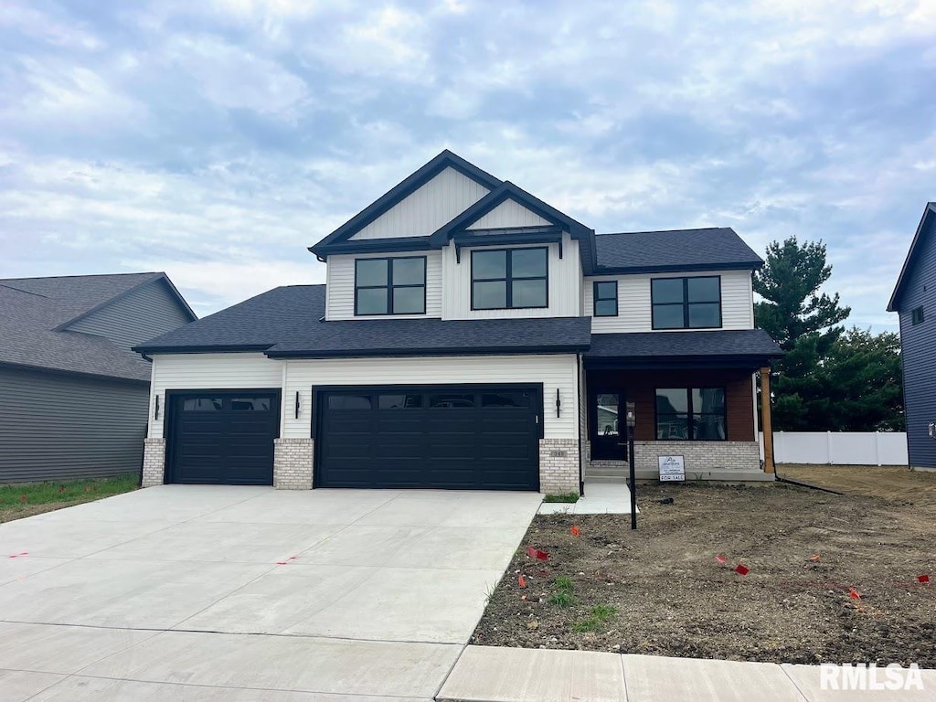 349 Pocono Ave, Morton, IL 61550 - photo 1