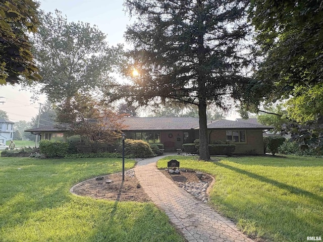 205 N Ida St, Lacon, IL 61540 - photo 1
