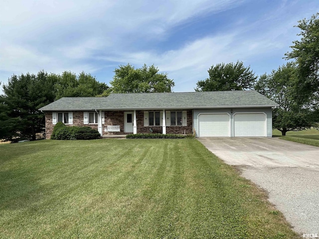 295 County Highway 8, Congerville, IL 61729 - photo 1