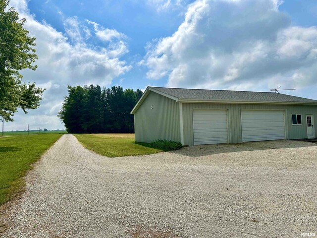 295 County Highway 8, Congerville, IL 61729 - photo 3