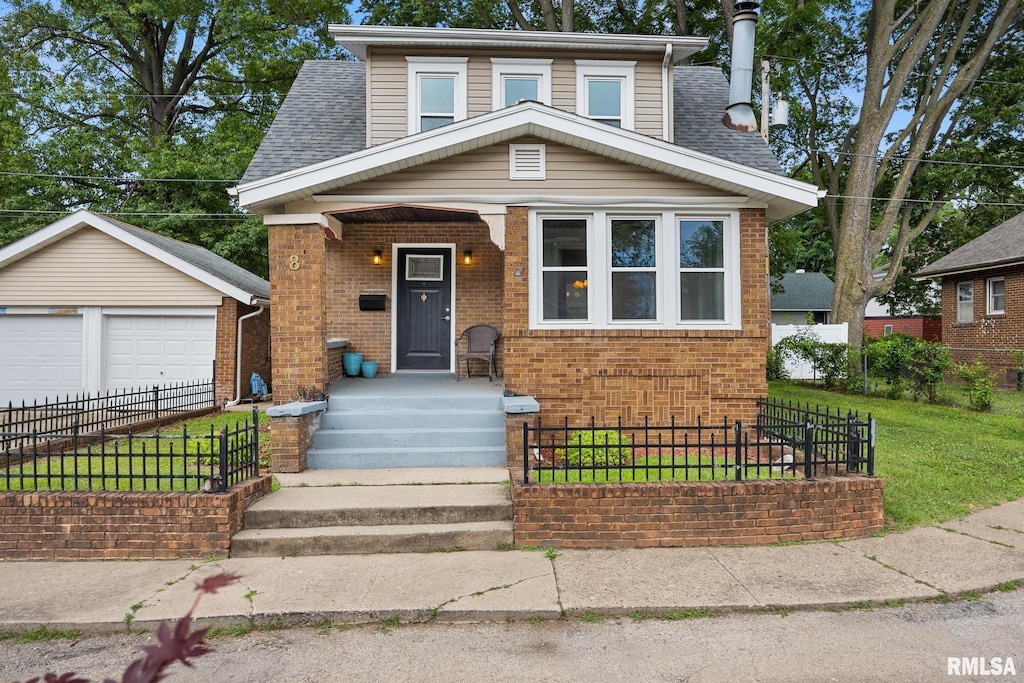 8 Rosenberg Ct, Pekin, IL 61554 - photo 1