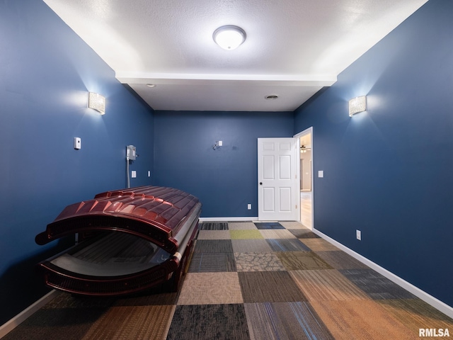 797 State Route 29th Hwy, Sparland, IL 61565 - bedroom with baseboards