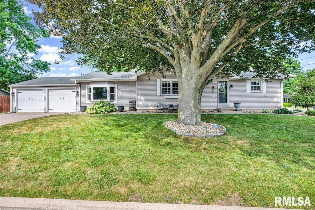 321 Ken Ave, Morton, IL 61550 - photo 1