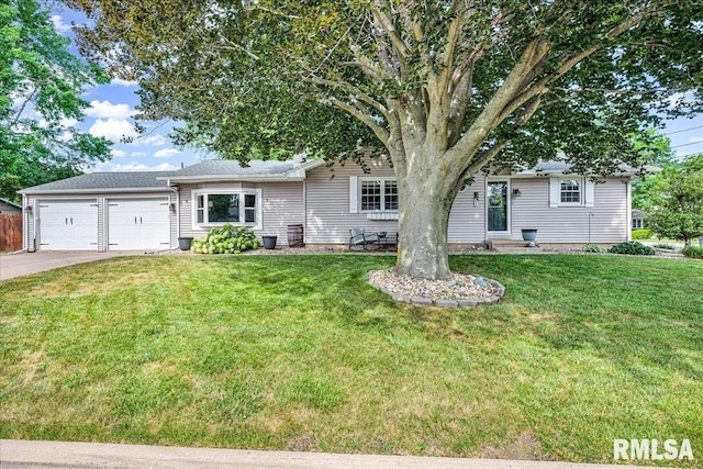 321 Ken Ave, Morton, IL 61550 - photo 1