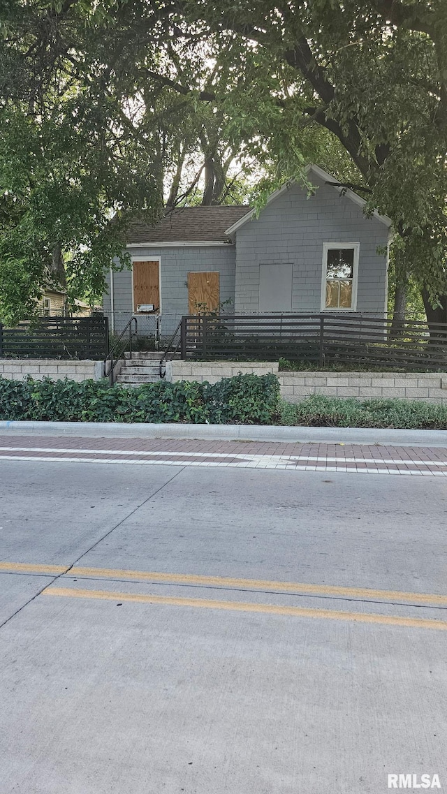 1509 S Western Ave, Peoria, IL 61605 - view of front of property