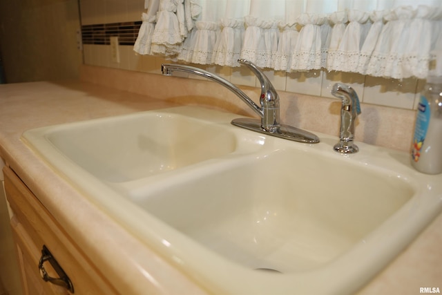 307 N Toepfer St, Tremont, IL 61568 - detailed view of a sink