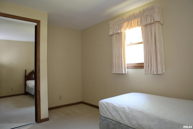 307 N Toepfer St, Tremont, IL 61568 - bedroom with carpet flooring and baseboards
