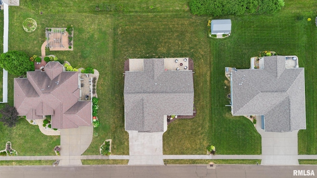 109 E Lee St, Tremont, IL 61568 - view of property location