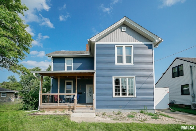 452 N Bauman Ave, Morton, IL 61550 - photo 1