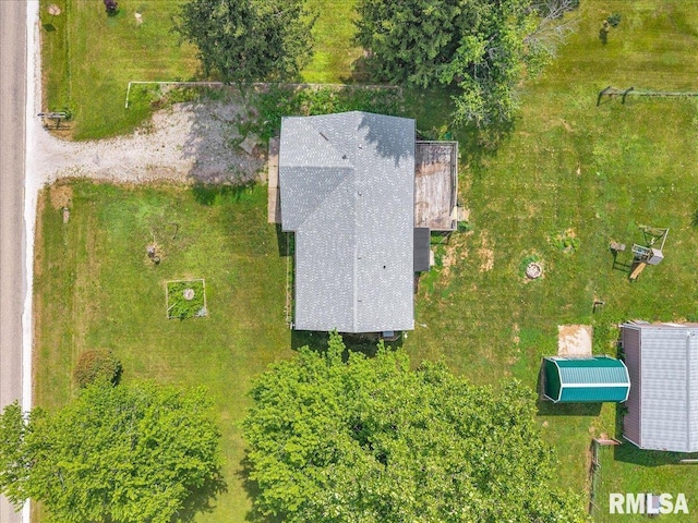 14100 Glasford-Canton Rd, Glasford, IL 61533 - view of subject property