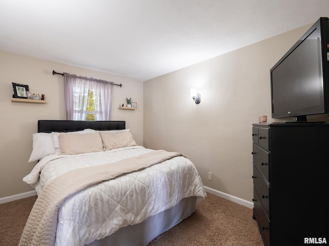 1100 Hampton Rd, Washington, IL 61571 - bedroom with carpet floors