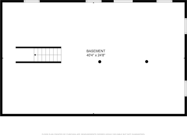 1100 Hampton Rd, Washington, IL 61571 - view of room layout
