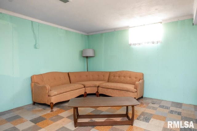 1425 Arthur St, Pekin, IL 61554 - view of living area
