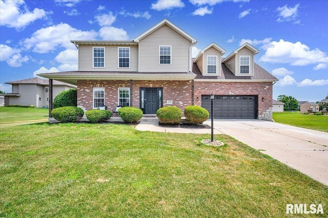 819 Grandyle Dr, Washington, IL 61571 - photo 1