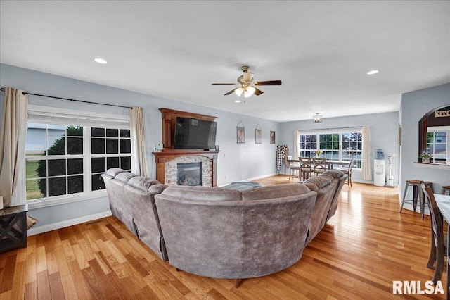 819 Grandyle Dr, Washington, IL 61571 - photo 2