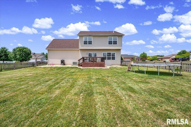 819 Grandyle Dr, Washington, IL 61571 - photo 27