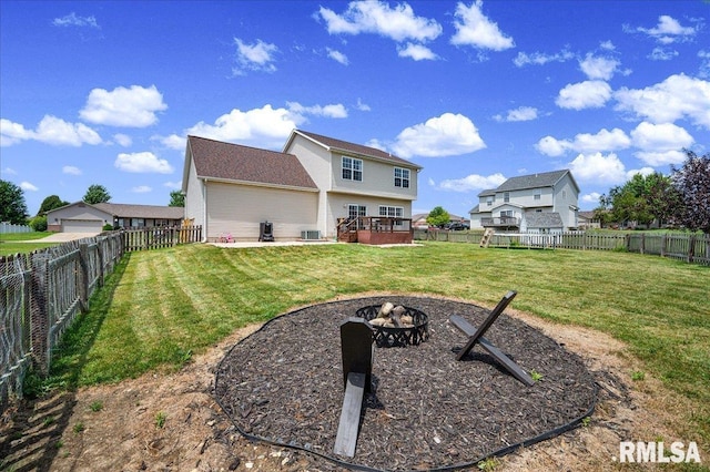 819 Grandyle Dr, Washington, IL 61571 - photo 28
