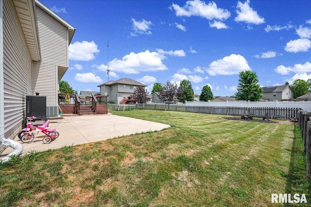 819 Grandyle Dr, Washington, IL 61571 - photo 29