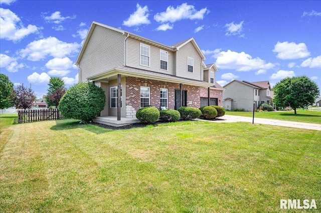 819 Grandyle Dr, Washington, IL 61571 - photo 30