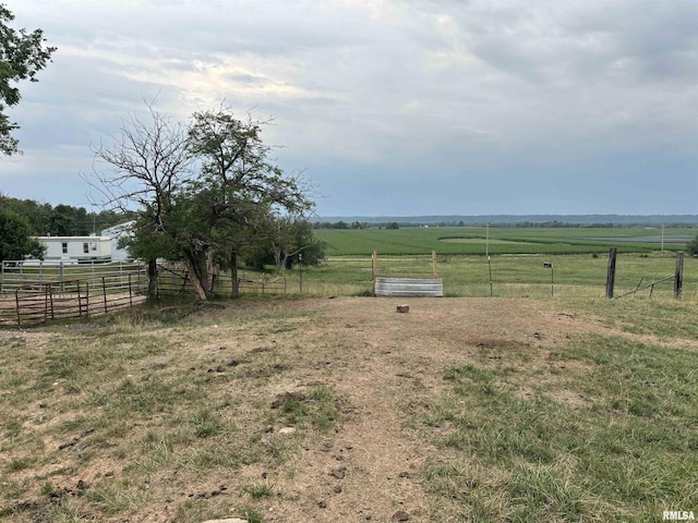 752 Hopewell Hills Rd, Lacon, IL 61540