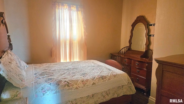 658 E Maple St, Canton, IL 61520 - view of bedroom