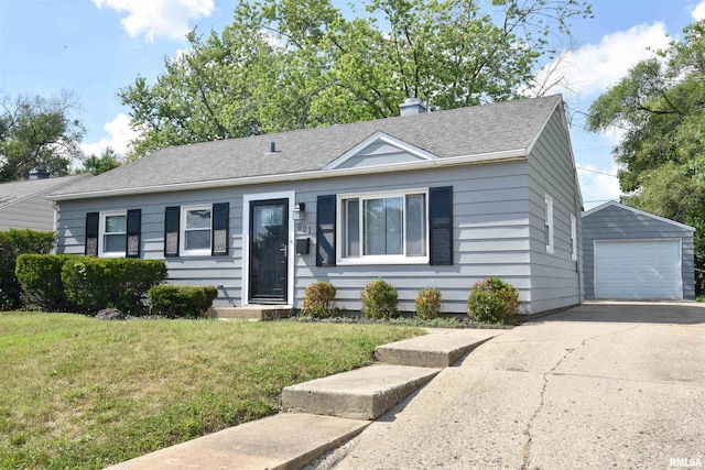 821 W Purtscher Dr, Peoria, IL 61614 - photo 2