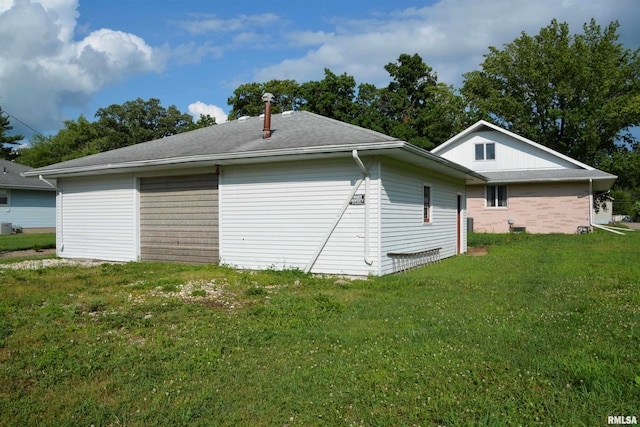 651 N Washington St, Bushnell, IL 61422 - photo 25