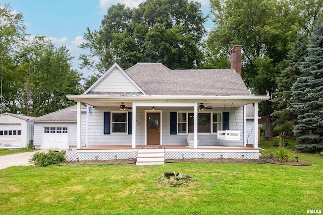 805 W 3rd St, Delavan, IL 61734 - photo 1