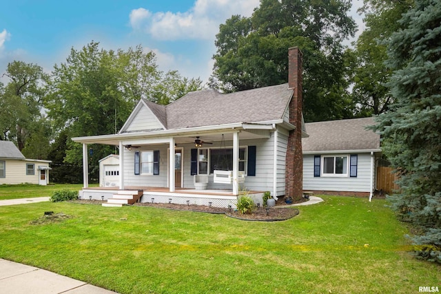 805 W 3rd St, Delavan, IL 61734 - photo 2