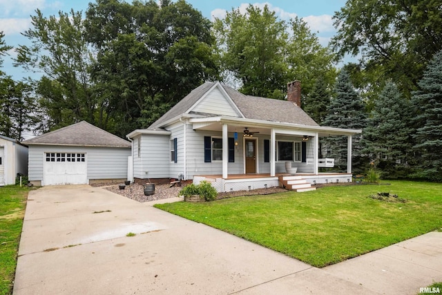805 W 3rd St, Delavan, IL 61734 - photo 3