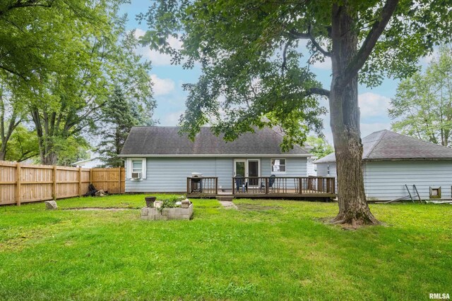 805 W 3rd St, Delavan, IL 61734 - photo 35