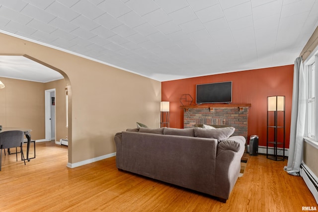 805 W 3rd St, Delavan, IL 61734 - photo 6