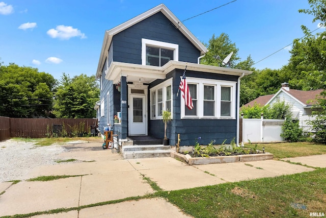 809 S Sumner Ave, Peoria, IL 61605 - photo 1