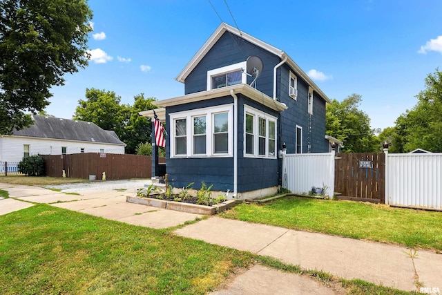 809 S Sumner Ave, Peoria, IL 61605 - photo 2