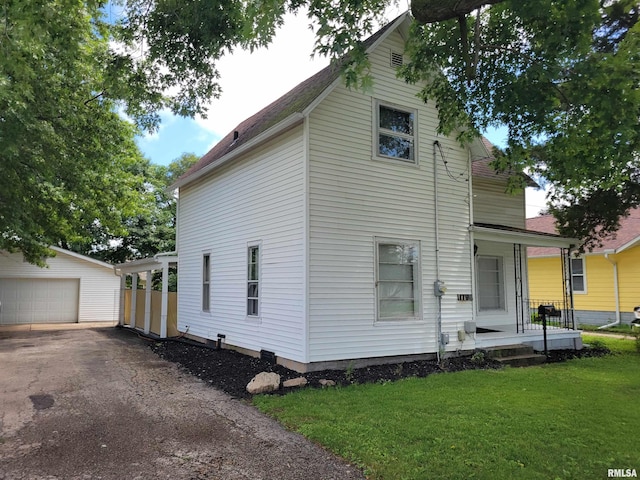 1799 Grand Ave, Galesburg, IL 61401 - photo 1