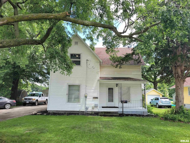 1799 Grand Ave, Galesburg, IL 61401 - photo 2