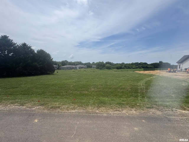LOT22 Winged Foot Dr, Pekin, IL 61554