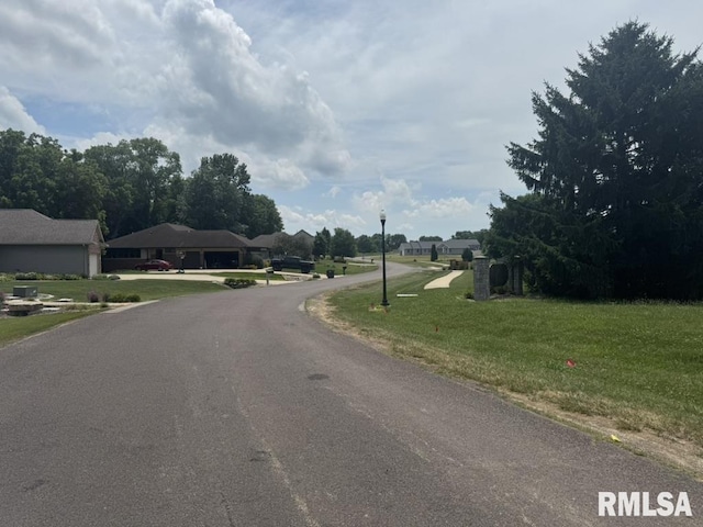 LOT22 Winged Foot Dr, Pekin, IL 61554 - photo 3