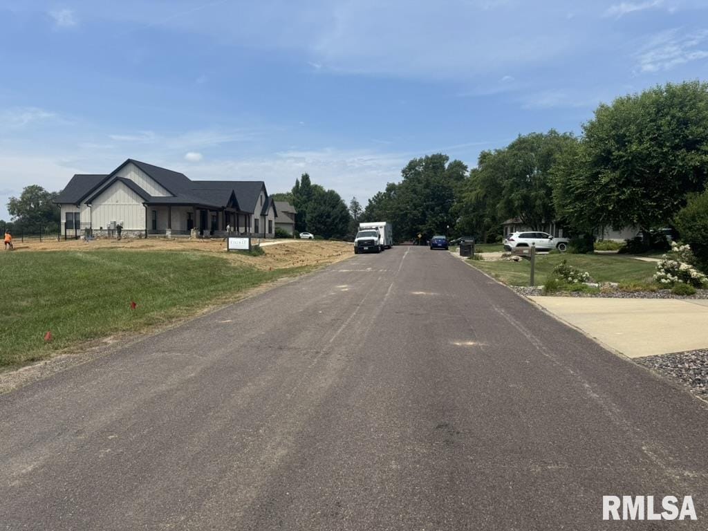 LOT22 Winged Foot Dr, Pekin, IL 61554 - photo 4