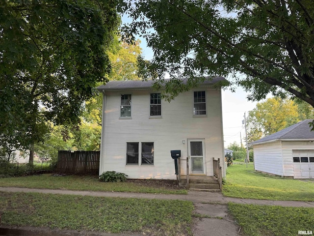 314 8th St, Lacon, IL 61540 - photo 1