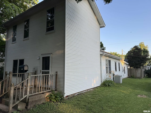314 8th St, Lacon, IL 61540 - photo 2