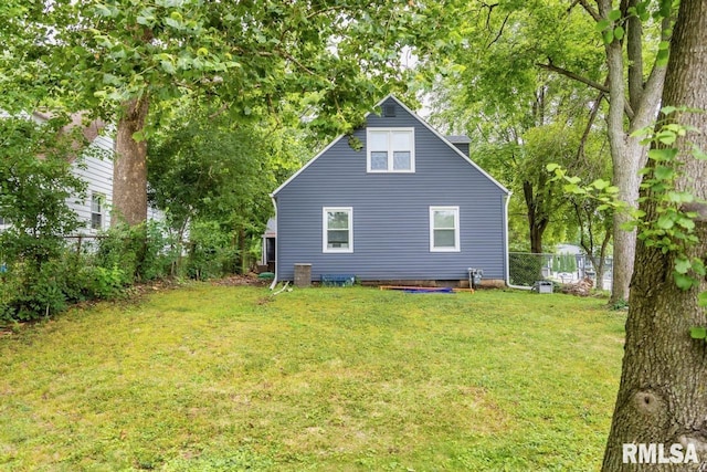 109 E Frances Ave, Peoria, IL 61614 - photo 28