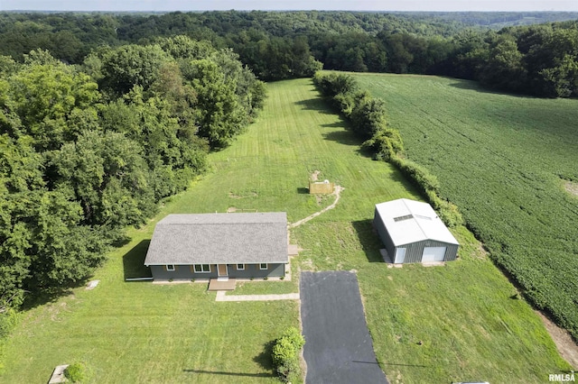 9034 S Powell Rd, Bartonville, IL 61607 - photo 1