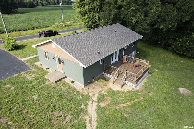9034 S Powell Rd, Bartonville, IL 61607 - photo 24