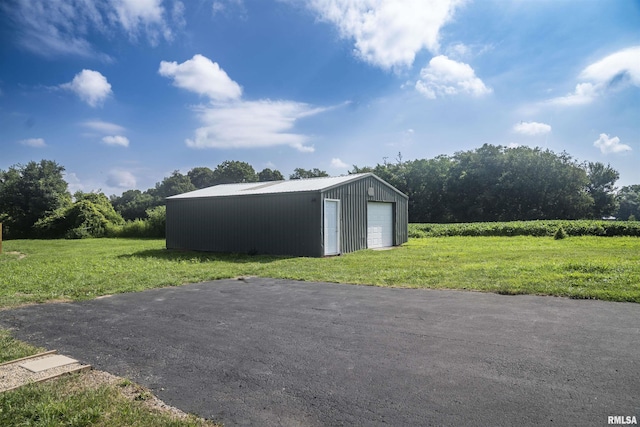 9034 S Powell Rd, Bartonville, IL 61607 - photo 27